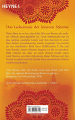 Herzenstimmen (Innenansicht)