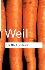 The Need for Roots