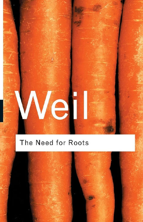 The Need for Roots