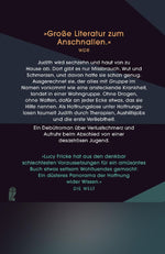 Durst ist schlimmer als Heimweh (Rückseite)