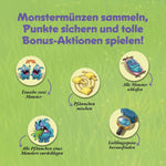 Monstersnack