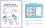 Julia Rothman's Ocean Anatomy Activity Book