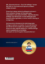 Slowenisch lernen - Buch für Anfänger