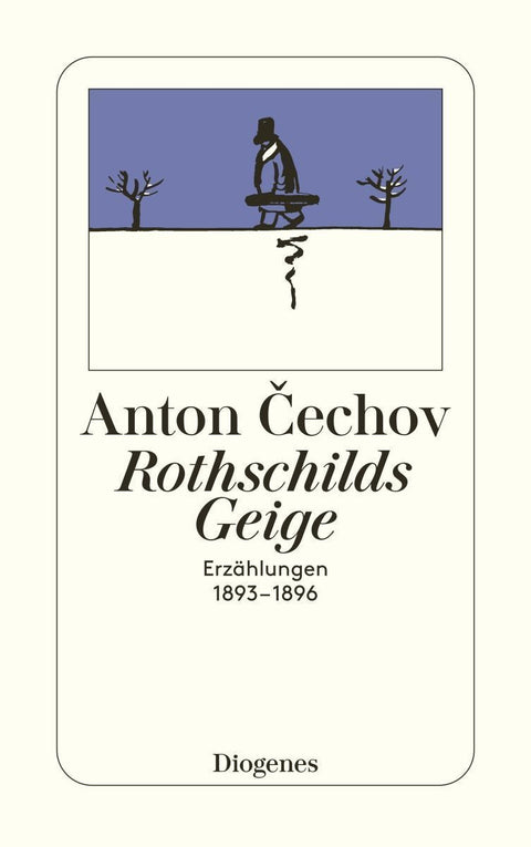 Rothschilds Geige