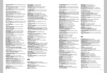 Italian Dictionary Complete and Unabridged
