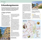 TOP10 Reiseführer Korfu & Ionische Inseln (Innenansicht)