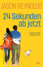 24 Sekunden ab jetzt