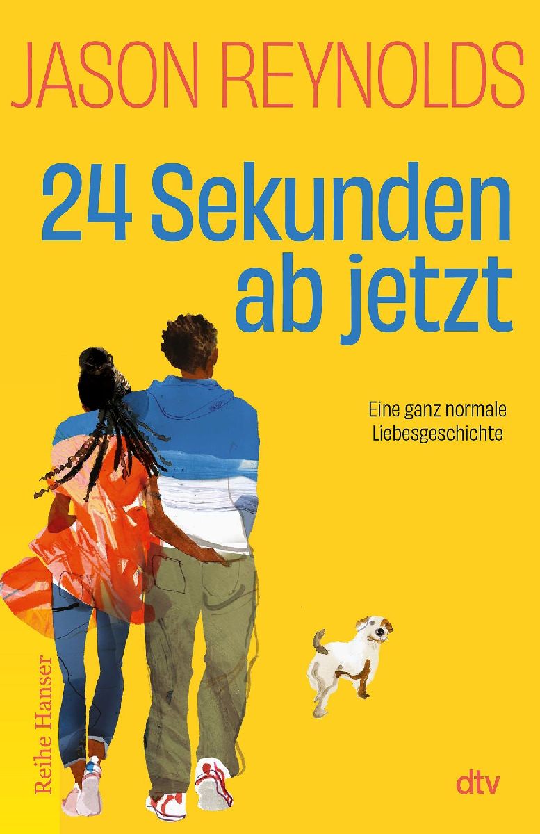 24 Sekunden ab jetzt