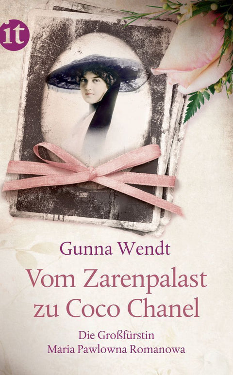 Vom Zarenpalast zu Coco Chanel