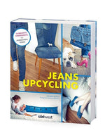 Jeans-Upcycling (Innenansicht)