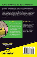 Mathe kompakt für Dummies
