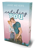 catching YOU