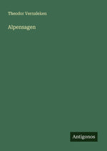 Alpensagen