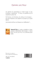 Comme une Fleur