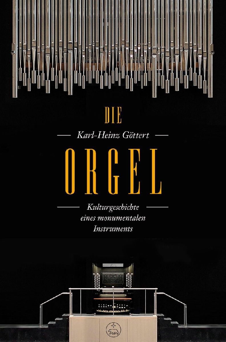 Die Orgel