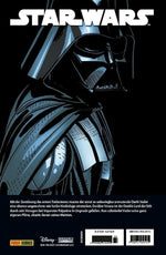 Star Wars Marvel Comics-Kollektion