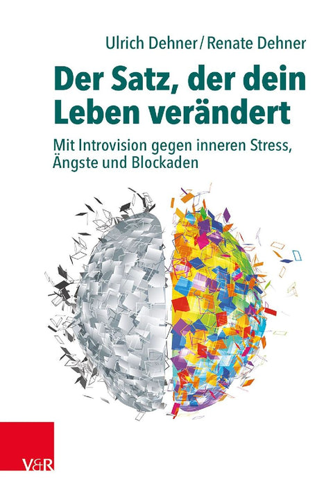 Der Satz, der dein Leben verändert