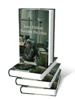 Notizen für John (Innenansicht)