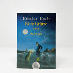 Rote Grütze mit Schuss (Innenansicht)