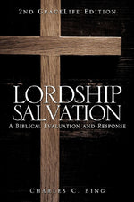 Lordship Salvation