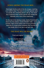 Even the Dead