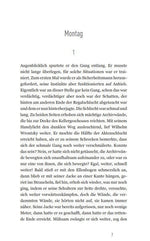 Der Fall Emmy Noether (Innenansicht)