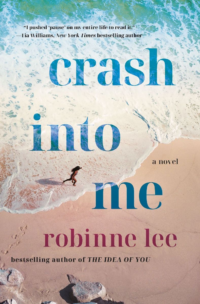 Crash Into Me
