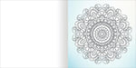 Diamond Mandalas (Innenansicht)