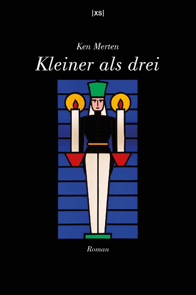 Kleiner als drei
