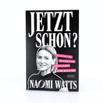 Jetzt schon? (Innenansicht)