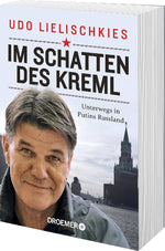 Im Schatten des Kreml (Innenansicht)