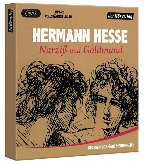Narziß und Goldmund