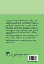 Umweltstatistik