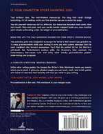 Escape the Writer's Web Workbook (Rückseite)
