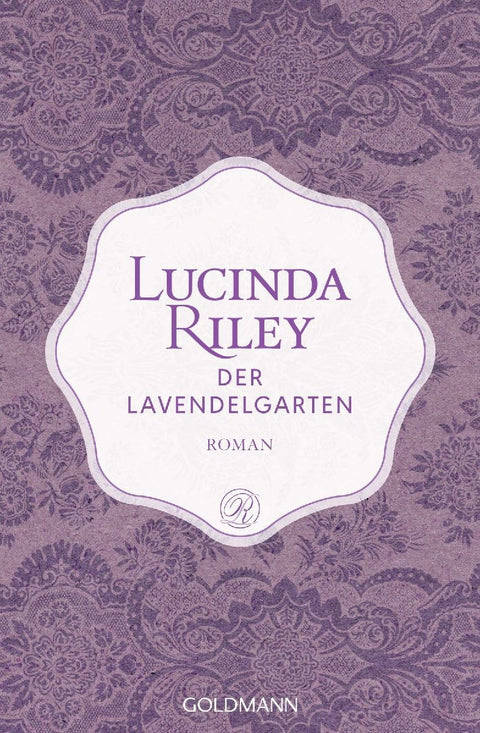 Der Lavendelgarten