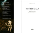 KI oder K.O.? (Innenansicht)