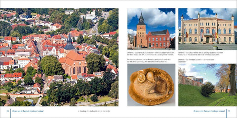Mecklenburgs wundervoller Südwesten