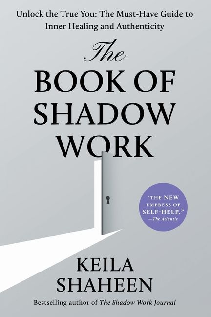 The Book of Shadow Work