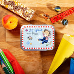 25 Spiele für die Pause (Innenansicht)