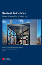 Handbuch Carbonbeton