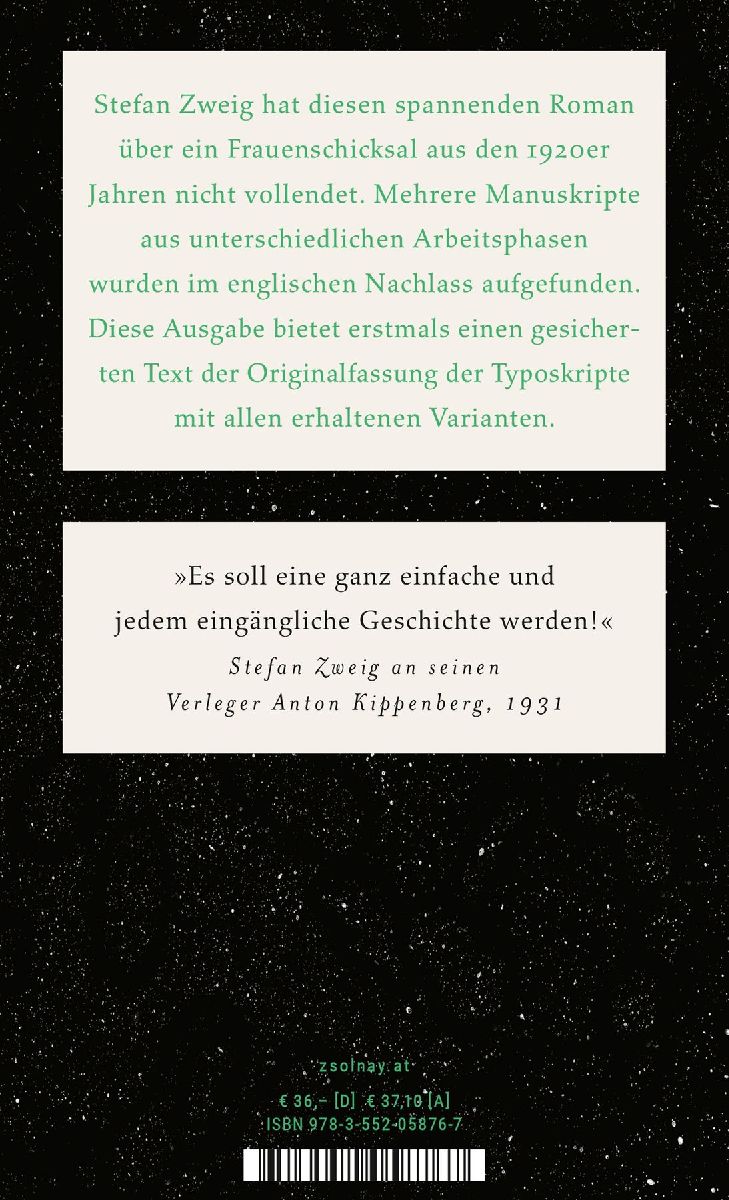 Rausch der Verwandlung (Innenansicht)