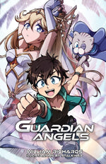 Guardian Angels