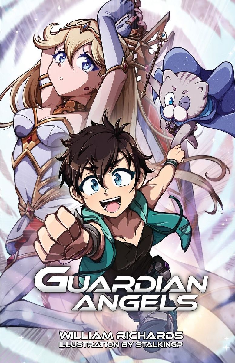 Guardian Angels