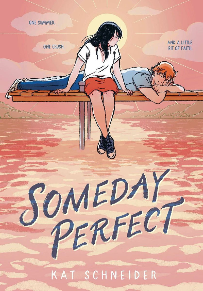 Someday Perfect