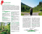 Wandern mit Hund Schwarzwald (Innenansicht)