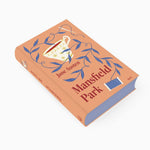 Mansfield Park (Innenansicht)