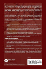 Analytic Methods in Sports