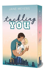 tackling YOU