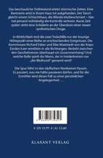 Tödliches Rysum. Ostfrieslandkrimi