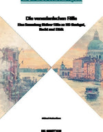 Die venezianischen Fälle (Innenansicht)